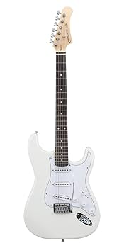 Photogenic SG-250 ホワイト エレキギター ソフトケース Photogenic SG-250 ホワイト エレキギター ソフトケース - メルカリ